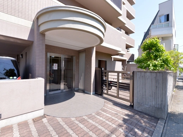 グランドメゾン西宮能登町