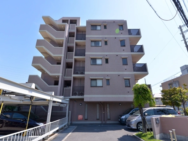 グランドメゾン西宮能登町