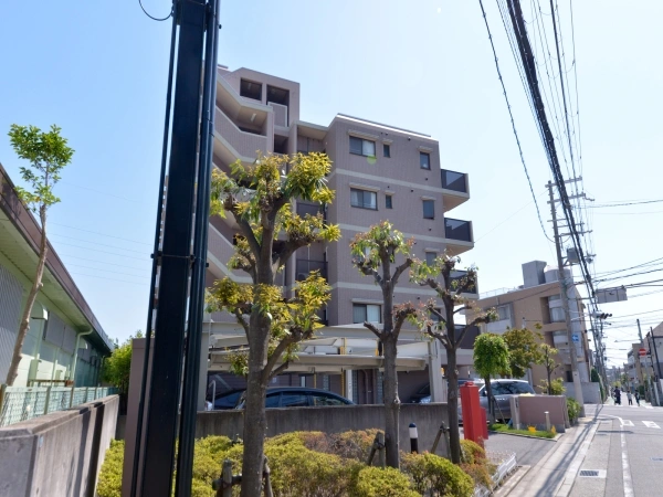 グランドメゾン西宮能登町