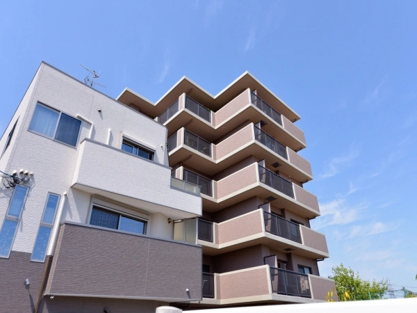 グランドメゾン西宮能登町