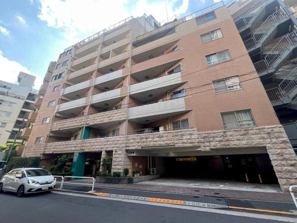 ユニーブル東五反田