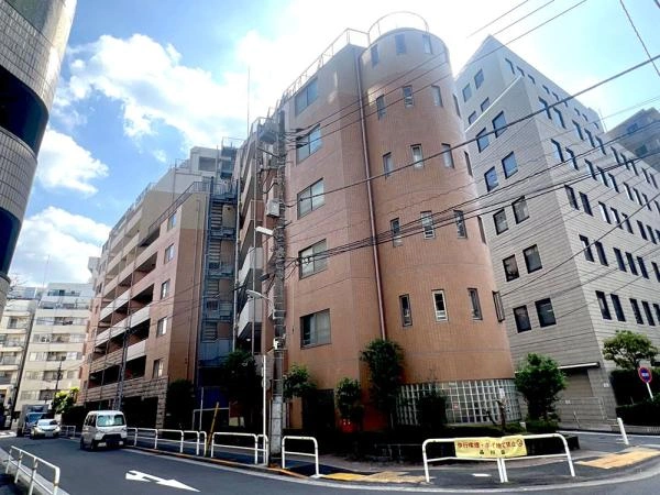 ユニーブル東五反田