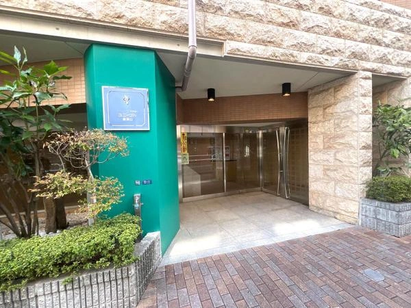 ユニーブル東五反田