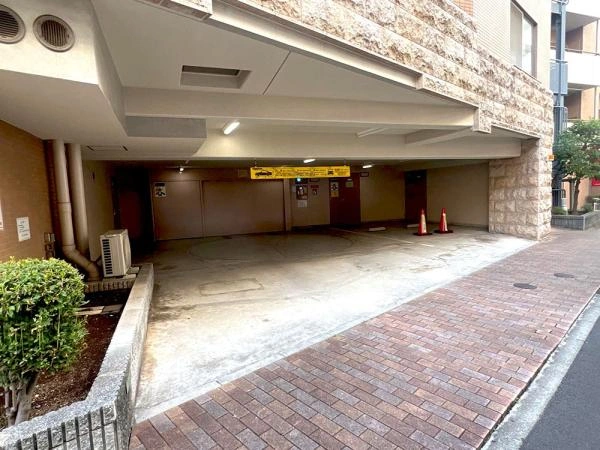 ユニーブル東五反田