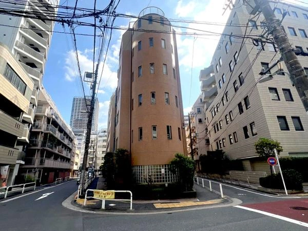 ユニーブル東五反田