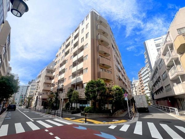 ユニーブル東五反田