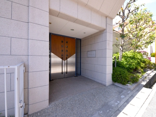 メゾン神戸・籠池通