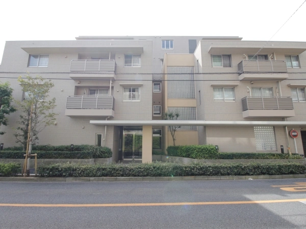 フェアロージュ世田谷弦巻