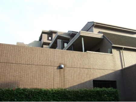 コスモ板橋前野町ヒルズ