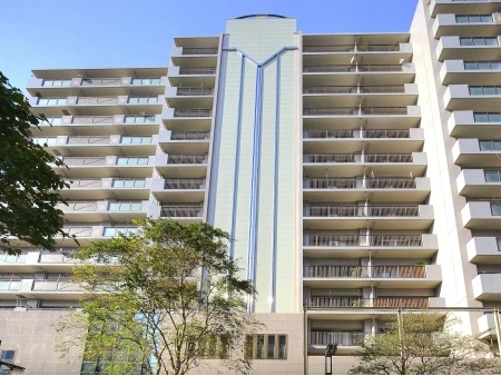 サンヴェール横浜伊勢佐木町