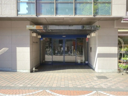 サンヴェール横浜伊勢佐木町