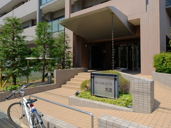 ローレルコート大淀