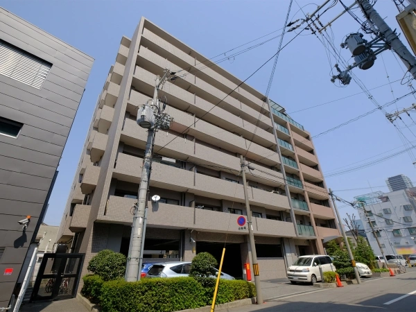 ローレルコート大淀