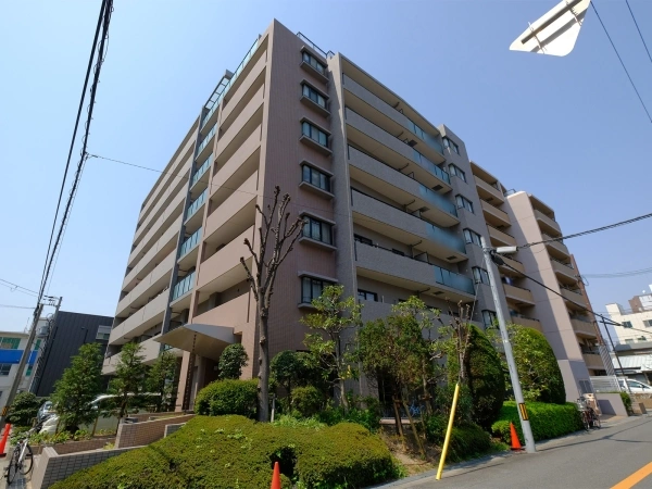 ローレルコート大淀