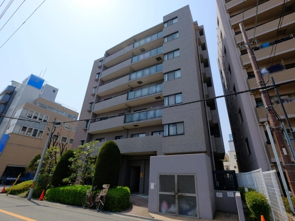 ローレルコート大淀