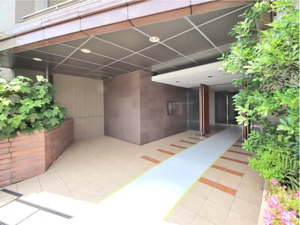 グランベスタージュ弦巻
