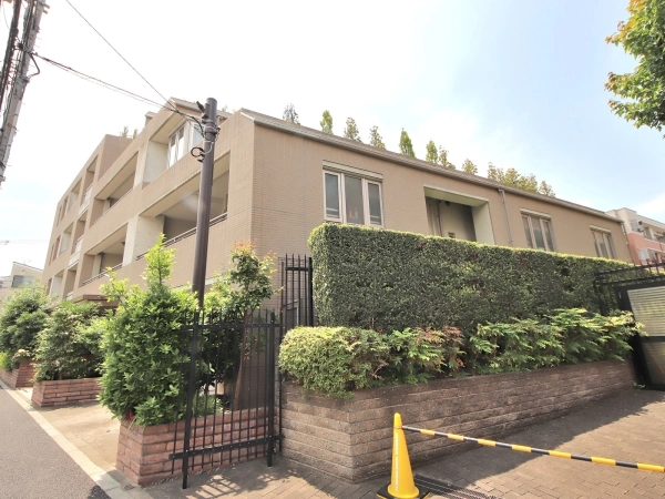 グランベスタージュ弦巻