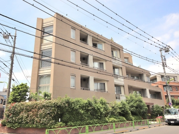 グランベスタージュ弦巻