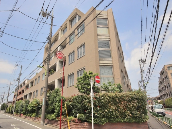 グランベスタージュ弦巻