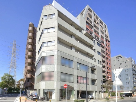 センチュリー新横浜