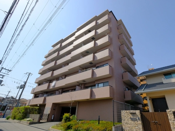 コスモ豊中曽根参番館