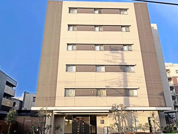 サンクレイドル志村坂上