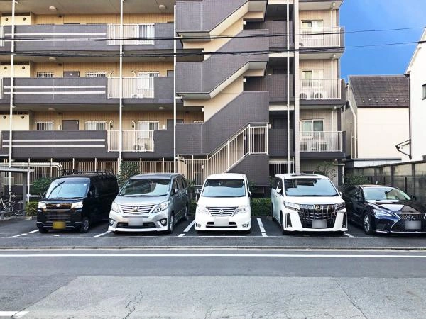 サンクレイドル志村坂上