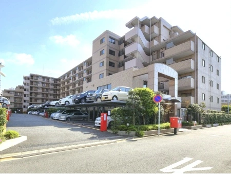 センチュリー川崎