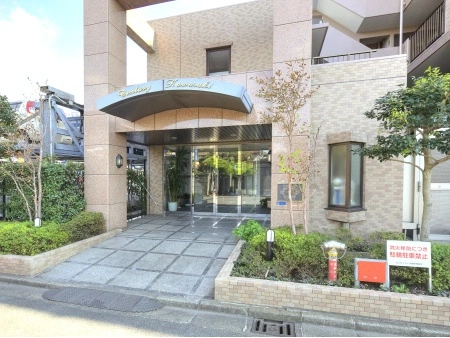 センチュリー川崎
