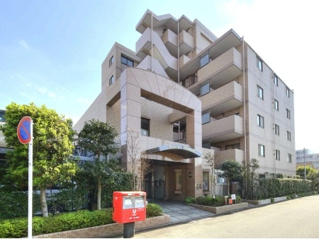 センチュリー川崎