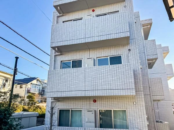 スカイコート下北沢壱番館