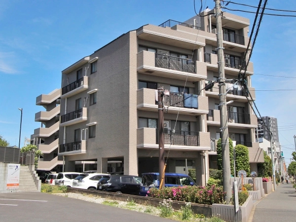 ロイヤルシャトー津田沼東