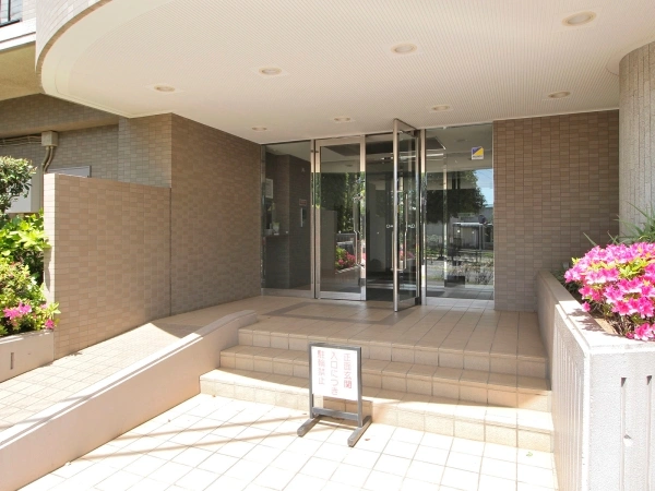 ロイヤルシャトー津田沼東