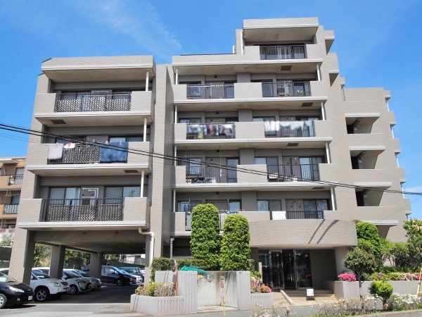 ロイヤルシャトー津田沼東