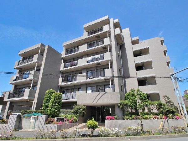ロイヤルシャトー津田沼東