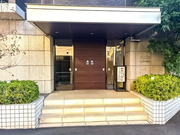 プレシス常盤台