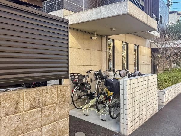 プレシス常盤台