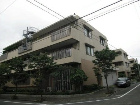 パークハイム弦巻ラクールベール