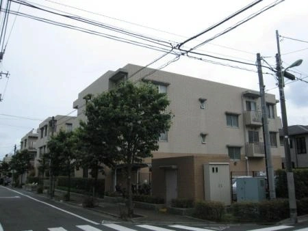 パークハイム弦巻ラクールベール