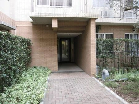 パークハイム弦巻ラクールベール