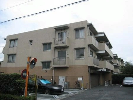 パークハイム弦巻ラクールベール