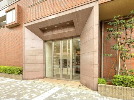 トースト川崎