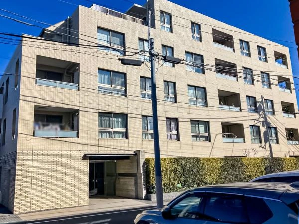 ファインレジデンス成増ザ・テラス