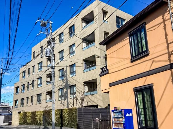 ファインレジデンス成増ザ・テラス