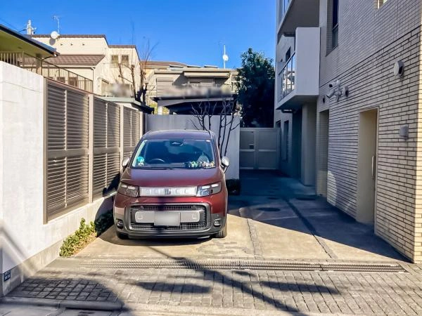 ファインレジデンス成増ザ・テラス