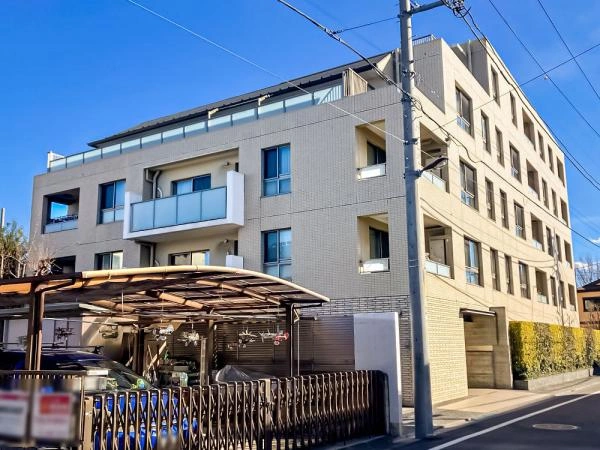 ファインレジデンス成増ザ・テラス