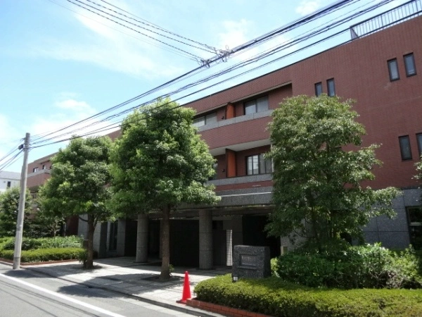 駒沢公園ヒルズ