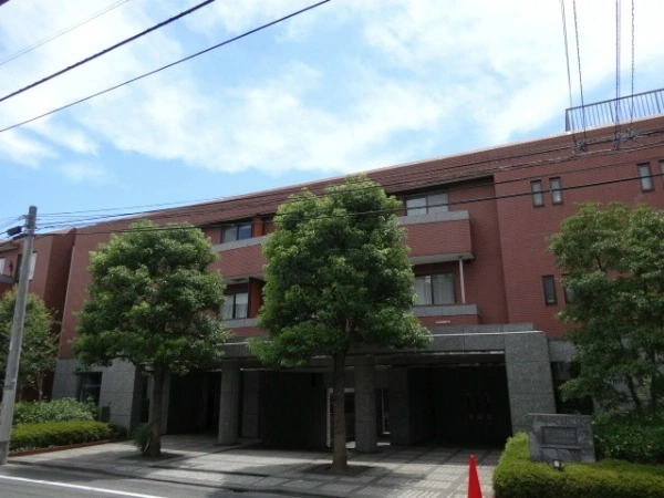駒沢公園ヒルズ