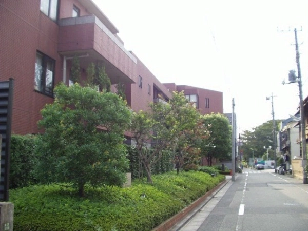 駒沢公園ヒルズ