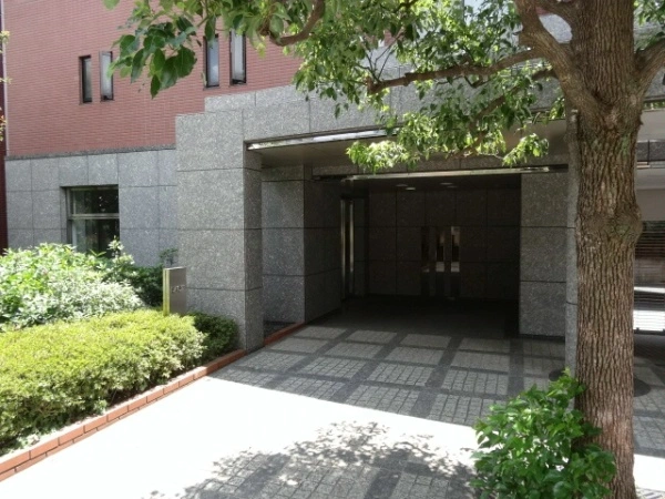 駒沢公園ヒルズ
